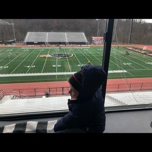 Meet your Posher, Chris